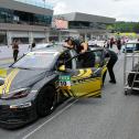 ADAC TCR Germany, Red Bull Ring, Max Kruse Racing, Benjamin Leuchter