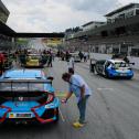 ADAC TCR Germany, Red Bull Ring, HP Racing International, Harald Proczyk