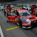 ADAC TCR Germany, Red Bull Ring, Racing One, Niels Langeveld