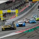 ADAC TCR Germany, Red Bull Ring, Max Kruse Racing, Benjamin Leuchter