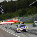 ADAC TCR Germany, Red Bull Ring, Team Engstler Europe, Florian Thoma