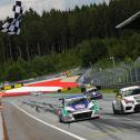 ADAC TCR Germany, Red Bull Ring, Team Engstler Germany, Justin Häußermann