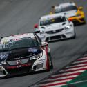 ADAC TCR Germany, Red Bull Ring, Profi-Car Team Halder, Marcel Fugel 