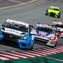 ADAC TCR Germany, Red Bull Ring, HP Racing International, Harald Proczyk