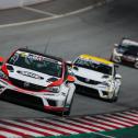 ADAC TCR Germany, Red Bull Ring, Lubner Motorsport, Jan Seyffert