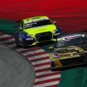 ADAC TCR Germany, Red Bull Ring, Max Kruse Racing, Benjamin Leuchter