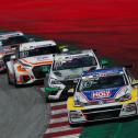 ADAC TCR Germany, Red Bull Ring, Team Engstler Europe, Florian Thoma