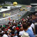 ADAC GT Masters, Red Bull Ring