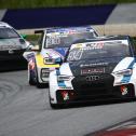 ADAC TCR Germany, Red Bull Ring, YACO Racing, Simon Reicher