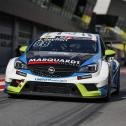 ADAC TCR Germany, Red Bull Ring, Lubner Motorsport, Jan Seyffert