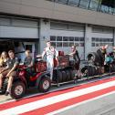 ADAC TCR Germany, Red Bull Ring