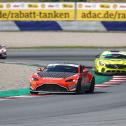ADAC GT4 Germany, Red Bull Ring, PROpeak Performance, Jérémie Lesoudier, Florian Thoma