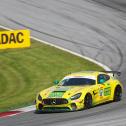 ADAC GT4 Germany, Red Bull Ring, Leipert Motorsport, Morgan Haber, Luca-Sandro Trefz