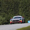 ADAC GT4 Germany, Red Bull Ring, BREMOTION, Oliver Mayer, Jan Philipp Springob