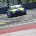 ADAC TCR Germany, Red Bull Ring, LMS Racing, Antti Buri