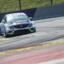 ADAC TCR Germany, Red Bull Ring, Lubner Motorsport, Jan Seyffert