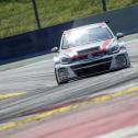 ADAC TCR Germany, Red Bull Ring, VW Team Oettinger, Maurits Sandberg