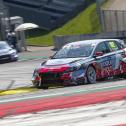 ADAC TCR Germany, Red Bull Ring, Hyundai Team Engstler 2, Gabriele Tarquini