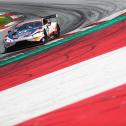 ADAC GT Masters, Red Bull Ring, Propeak Performance, Maxime Martin, Daniel Keilwitz