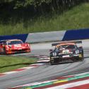 ADAC GT Masters, Red Bull Ring, Precote Herberth Motorsport, Thomas Preining, Robert Renauer