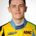 ADAC GT Masters, T3 Motorsport, William Tregurtha