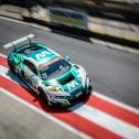 ADAC GT Masters, Red Bull Ring, Montaplast by Land-Motorsport, Ricardo Feller, Dries Vanthoor