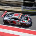 ADAC GT Masters, Red Bull Ring, Team ISR, Filip Salaquarda, Frank Stippler