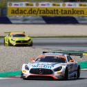 ADAC GT Masters, Red Bull Ring, Team Zakspeed BKK Mobil Oil Racing, Jimmy Eriksson, Lucas Auer