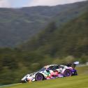 ADAC GT Masters, Red Bull Ring, Iron Force Racing, Jan-Erik Slooten, Lucas Luhr