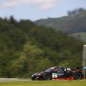 ADAC GT Masters, Red Bull Ring, Aust Motorsport, Arlind Hoti, Stéphane Tribaudini