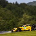 ADAC GT Masters, Red Bull Ring, Schütz Motorsport, Aidan Read, Marvin Dienst