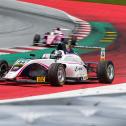 ADAC Formel 4, Red Bull Ring, R-ace GP, Michael Belov