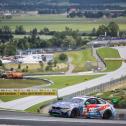 ADAC GT4 Germany, Red Bull Ring, RN Vision STS Racing Team, Gabriele Piana, Marius Zug