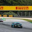 ADAC GT4 Germany, Red Bull Ring, Team Allied-Racing, Glenn Van Parijs, Constantin Schöll
