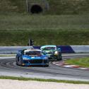ADAC GT4 Germany, Red Bull Ring, racing one, Nico Rindlisbacher, Patricija Stalidzane