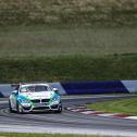 ADAC GT4 Germany, Red Bull Ring, MRS Besagroup Racing Team, Thomas Tekaat, Franjo Kovac