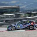 ADAC TCR Germany, Red Bull Ring, HP Racing International, Harald Proczyk
