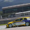 ADAC TCR Germany, Red Bull Ring, Steibel Motorsport, Sebastian Steibel