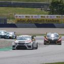 ADAC TCR Germany, Red Bull Ring, TOPCAR Sport, Julien Apothéloz