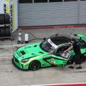 ADAC GT4 Germany, Red Bull Ring, HP Racing International, Luke Wankmüller, Tim Heinemann