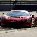 ADAC GT Masters, Red Bull Ring, HB Racing, Sebastian Asch, Luca Ludwig