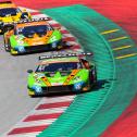 ADAC GT Masters, Red Bull Ring, Orange1 by GRT Grasser, Rolf Ineichen, Franck Perera