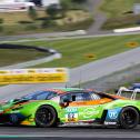 ADAC GT Masters, Red Bull Ring, Orange1 by GRT Grasser, Rolf Ineichen, Franck Perera