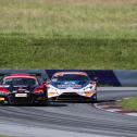 ADAC GT Masters, Red Bull Ring, Propeak Performance, Maxime Martin, Daniel Keilwitz