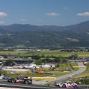 ADAC GT Masters, Red Bull Ring, Precote Herberth Motorsport, Thomas Preining, Robert Renauer