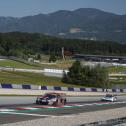 ADAC GT Masters, Red Bull Ring, Team ISR, Filip Salaquarda, Frank Stippler