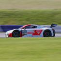 ADAC GT Masters, Red Bull Ring, HCB-Rutronik Racing, Patric Niederhauser, Kelvin van der Linde