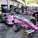 ADAC Formel 4, Red Bull Ring, ADAC Berlin-Brandenburg e.V., William Alatalo