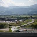 ADAC GT Masters, Red Bull Ring, Orange1 by GRT Grasser, Rolf Ineichen, Franck Perera