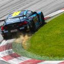 ADAC GT Masters, Red Bull Ring, MRS GT-Racing, Jens Klingmann, Nicolai Sylvest